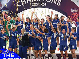 The COYGIG Pod Ep.121 | Champi...