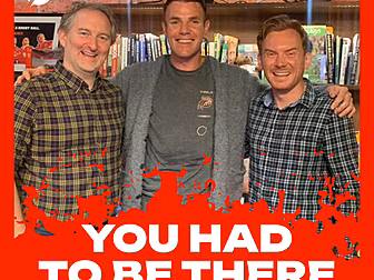 You Had To Be There - Barry Mu...