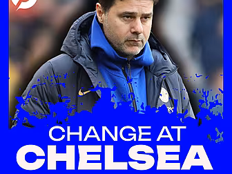 What next for Chelsea? | Kiera...