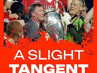A Slight Tangent: Tough media...