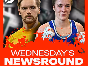 THE NEWSROUND: Kelleher seekin...