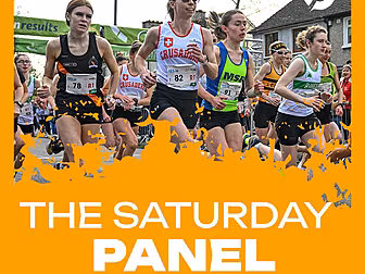 THE SATURDAY PANEL | Taking on...