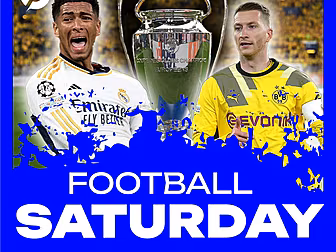 All eyes on the UEFA Champions...