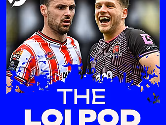 The LOI Pod: The onus on acade...