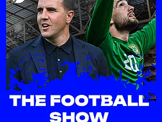 DAN McDONNELL: Man City sue th...