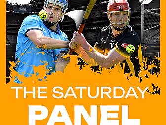 Dublin's clash with Kilkenny |...