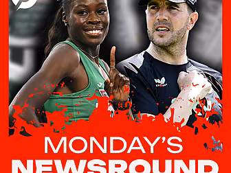 THE NEWSROUND: Adeleke and Maw...