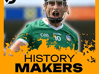 History Makers | Can anyone st...
