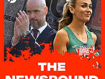 THE NEWSROUND: Ireland bid for...