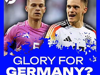 RAFA HONIGSTEIN: Germany's Eur...