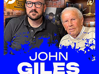 JOHN GILES: ‘Switzerland could...