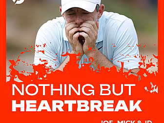The Newsround: Rory McIlroy an...
