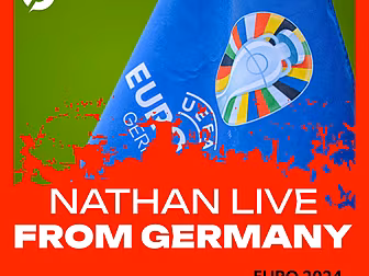Southgate for Utd? | Ireland &...