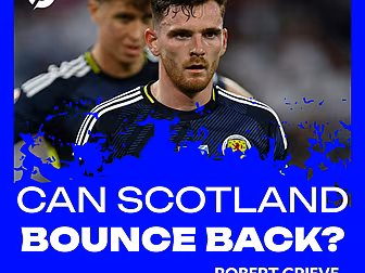 How can Scotland get their Eur...