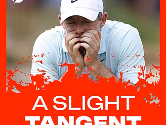 A Slight Tangent: How we consu...