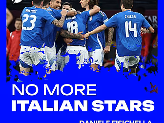 How Italy are adapting to a la...