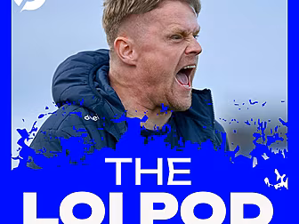 THE LOI POD: Duff is staying |...