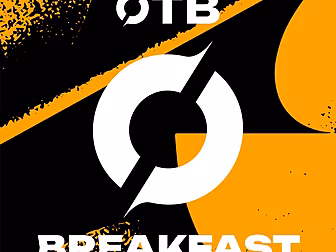 OFF THE BALL BREAKFAST: Leinst...