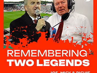 The Newsround: Paying tribute...