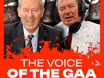 RIP Mícheál Ó Muircheartaigh:...
