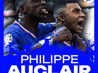 Philippe Auclair: France flatt...