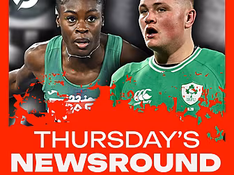 THE NEWSROUND: Adeleke to run...