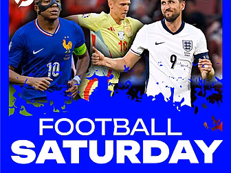Euros reach knockout stages |...
