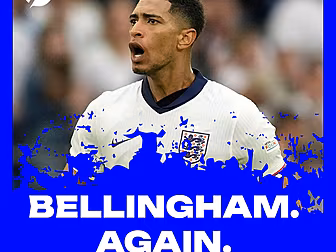 Bellingham is a star like no o...
