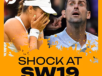 WIMBLEDON: Murray focusing on...