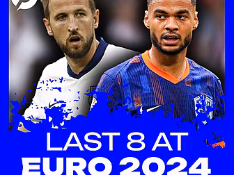 THE FOOTBALL SHOW: Switzerland...
