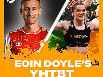 You Had to be There - Eoin Doy...