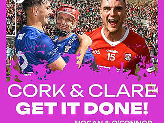Hogan & O'Connor: 'Comprehensi...