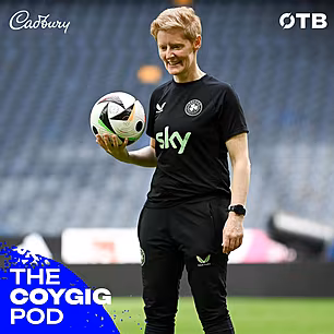 The COYGIG Pod Ep.124 | No McC...
