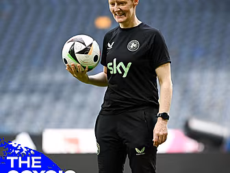 The COYGIG Pod Ep.124 | No McC...