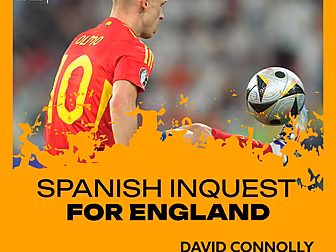 Heimir to 'fill' the gap | Eng...