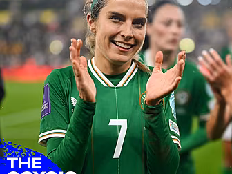 The COYGIG Pod Ep.125 | Irelan...