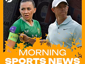 Can Ireland upset France in Pá...