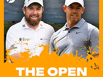 McIlroy fine-Troons game ahead...