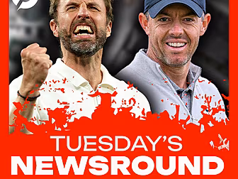 THE NEWSROUND: Ireland v Franc...