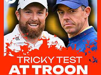 Can Rory McIlroy bounce back?...