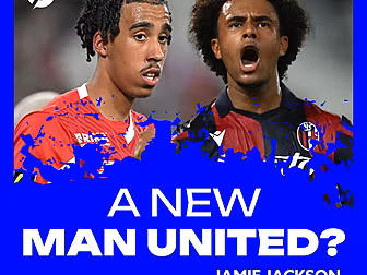How Manchester United's transf...