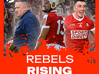 The Rebels are rising! | Insid...