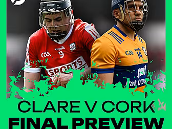Clare v Cork, a final word fro...