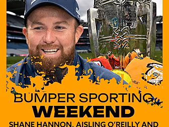 All-Ireland ticket scramble |...