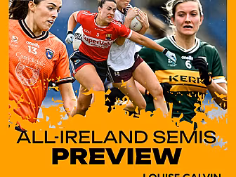 Armagh take on Kerry | Galway...
