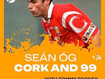 Seán Óg Ó hAilpín | All-Irelan...
