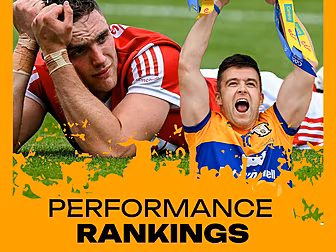 Performance Rankings: The Bann...