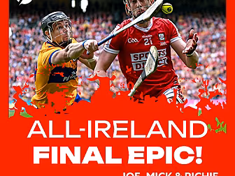 The Newsround: An All-Ireland...