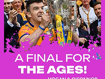 Hogan & O'Connor: An All-Irela...