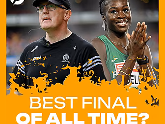 The best hurling final of all...